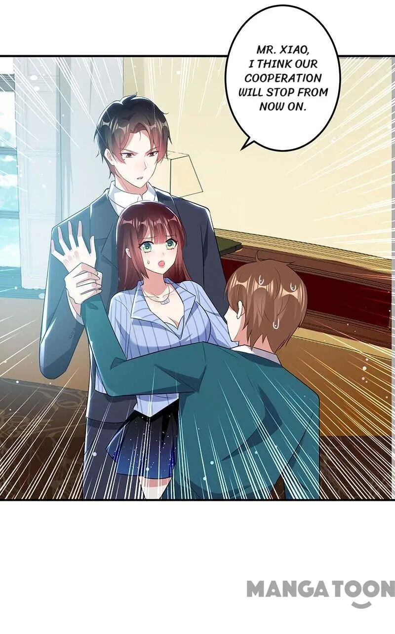 Genius cool treasure: President’s wife is too powerful Chapter 36 - page 11