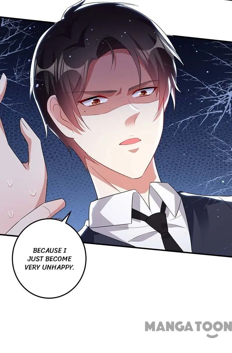 Genius cool treasure: President’s wife is too powerful Chapter 36 - page 13