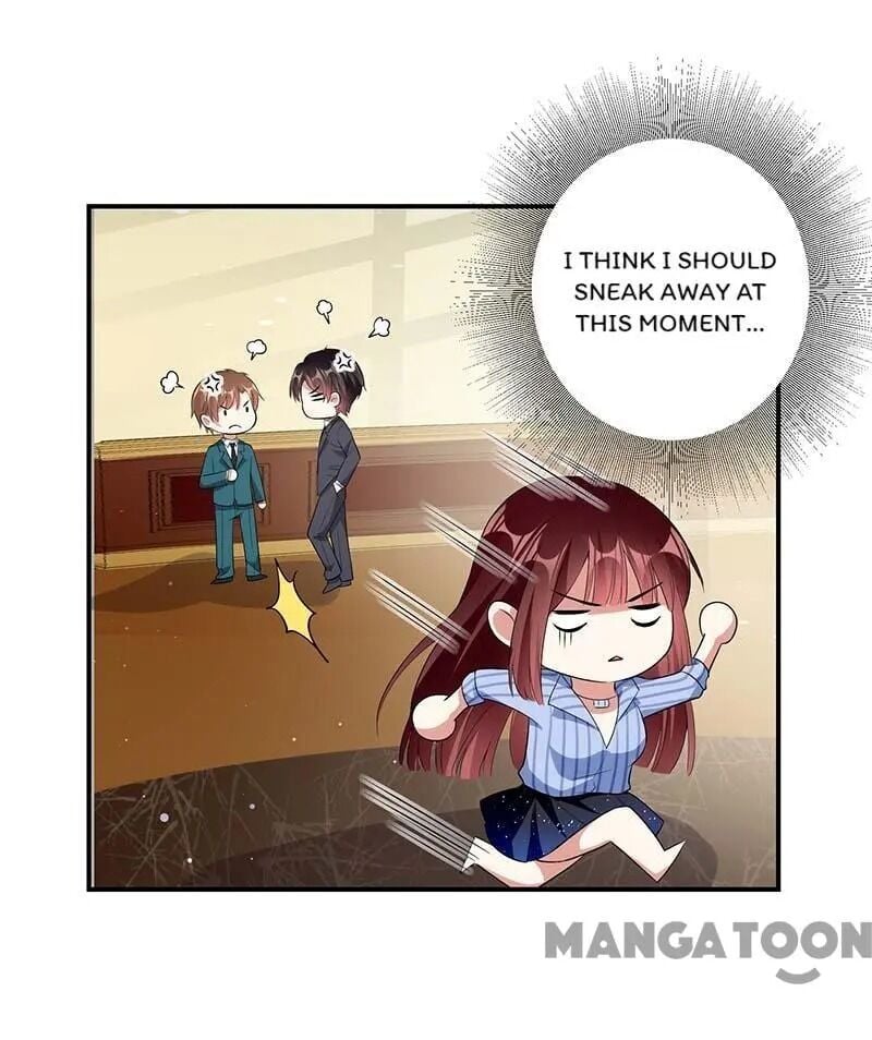 Genius cool treasure: President’s wife is too powerful Chapter 36 - page 14