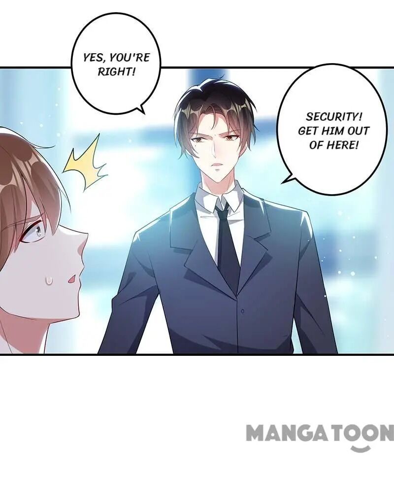 Genius cool treasure: President’s wife is too powerful Chapter 36 - page 16