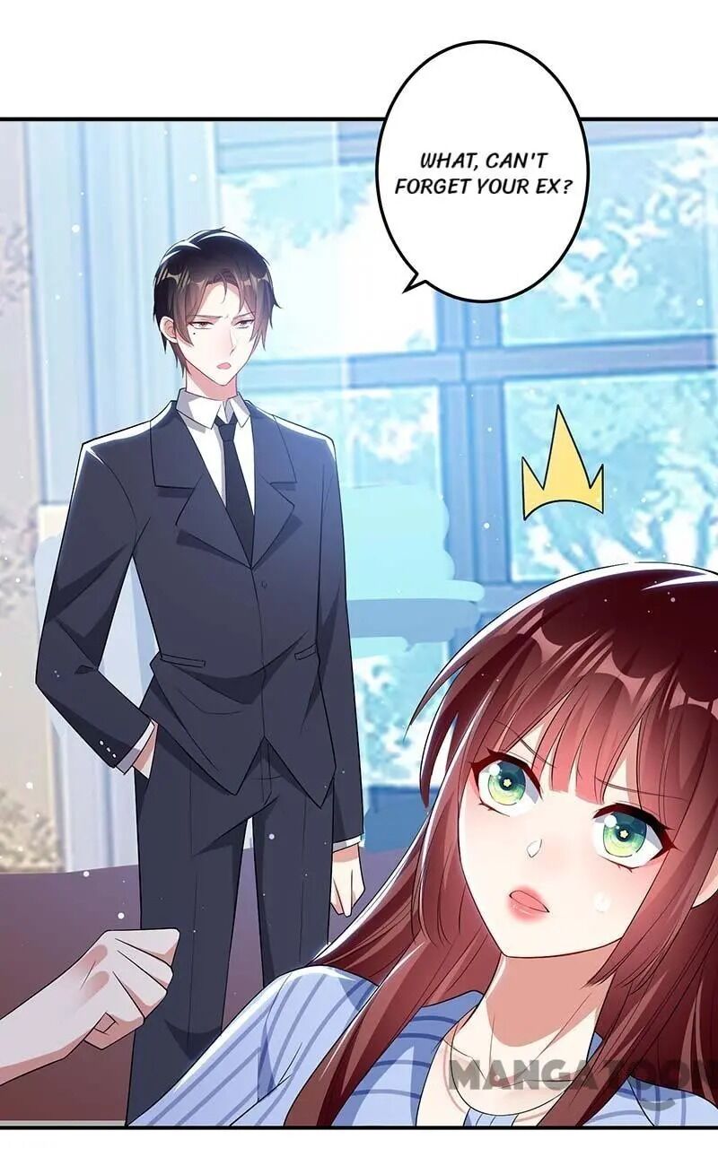 Genius cool treasure: President’s wife is too powerful Chapter 36 - page 18