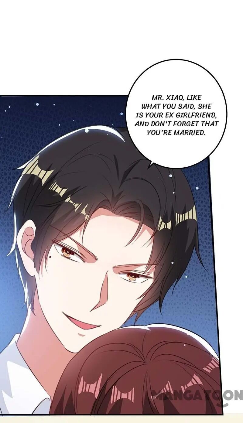 Genius cool treasure: President’s wife is too powerful Chapter 36 - page 2
