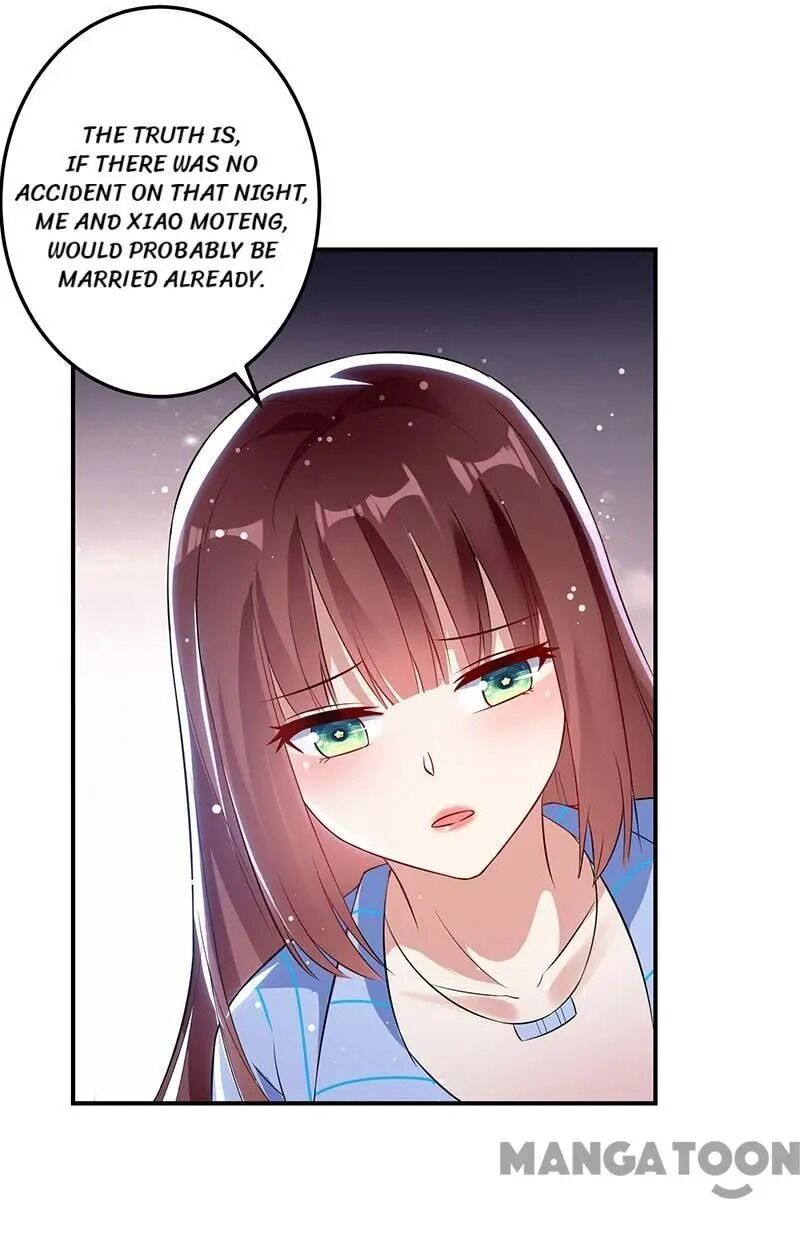 Genius cool treasure: President’s wife is too powerful Chapter 36 - page 20
