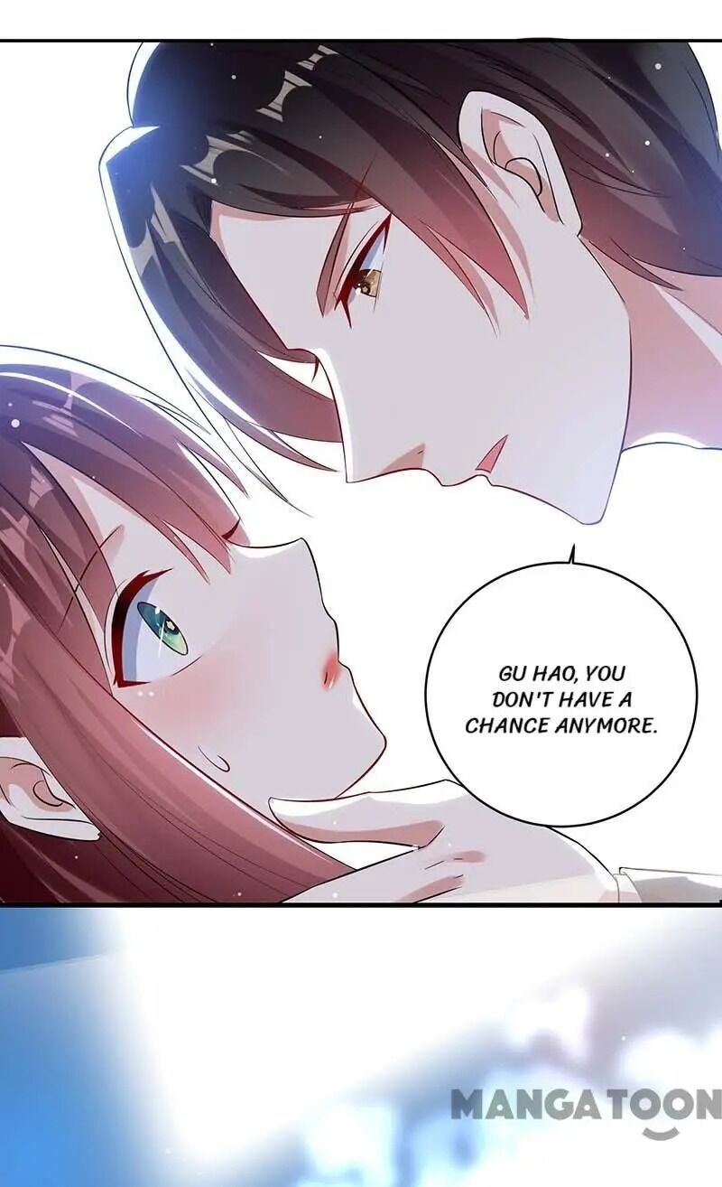 Genius cool treasure: President’s wife is too powerful Chapter 36 - page 21