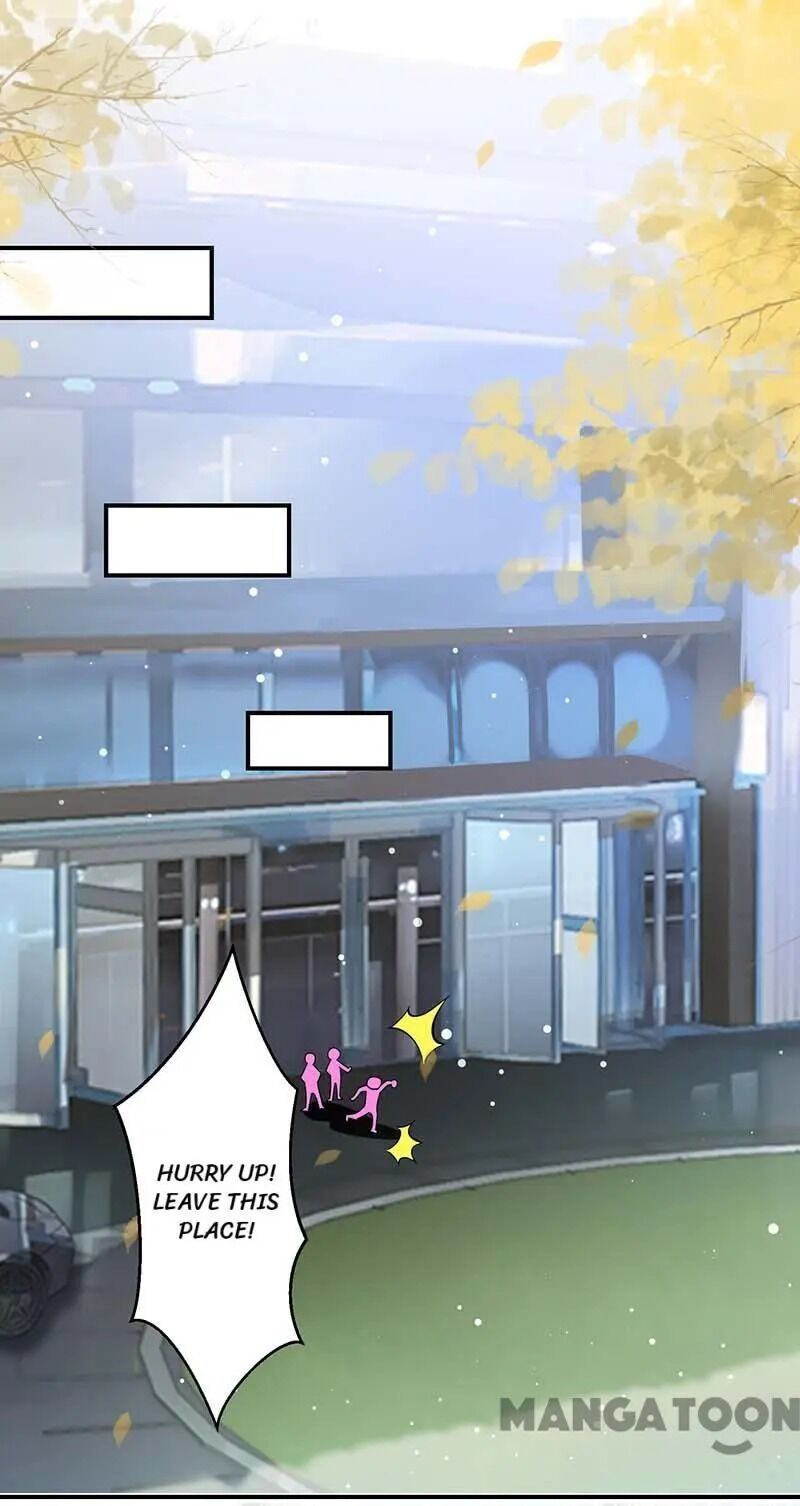 Genius cool treasure: President’s wife is too powerful Chapter 36 - page 24