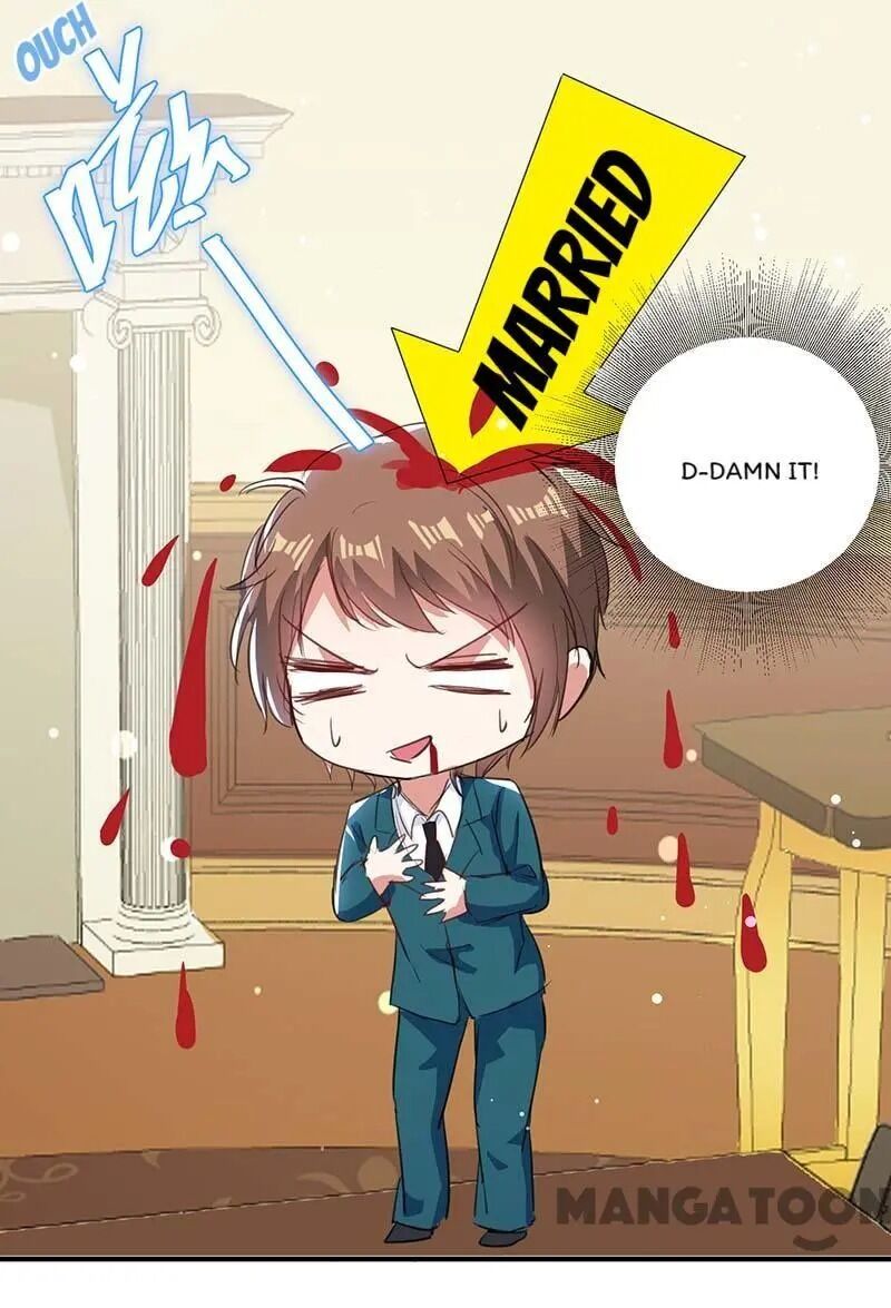 Genius cool treasure: President’s wife is too powerful Chapter 36 - page 3