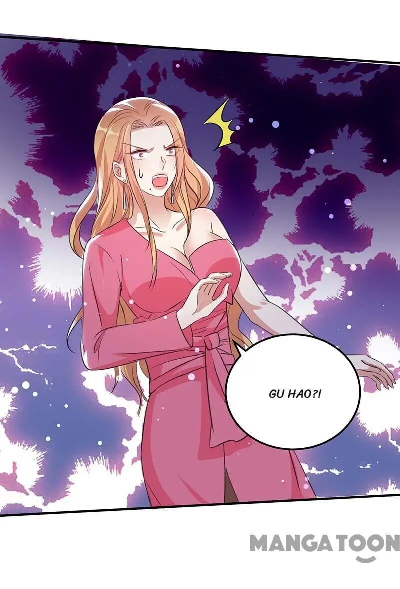 Genius cool treasure: President’s wife is too powerful Chapter 36 - page 31
