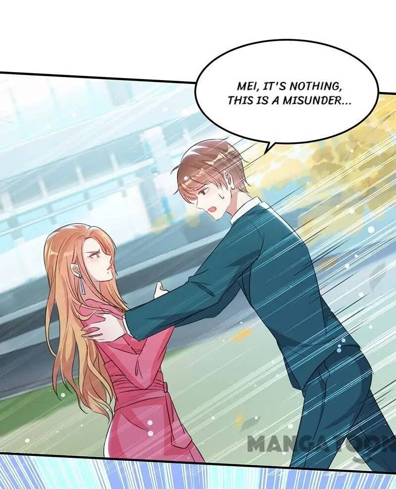 Genius cool treasure: President’s wife is too powerful Chapter 36 - page 32