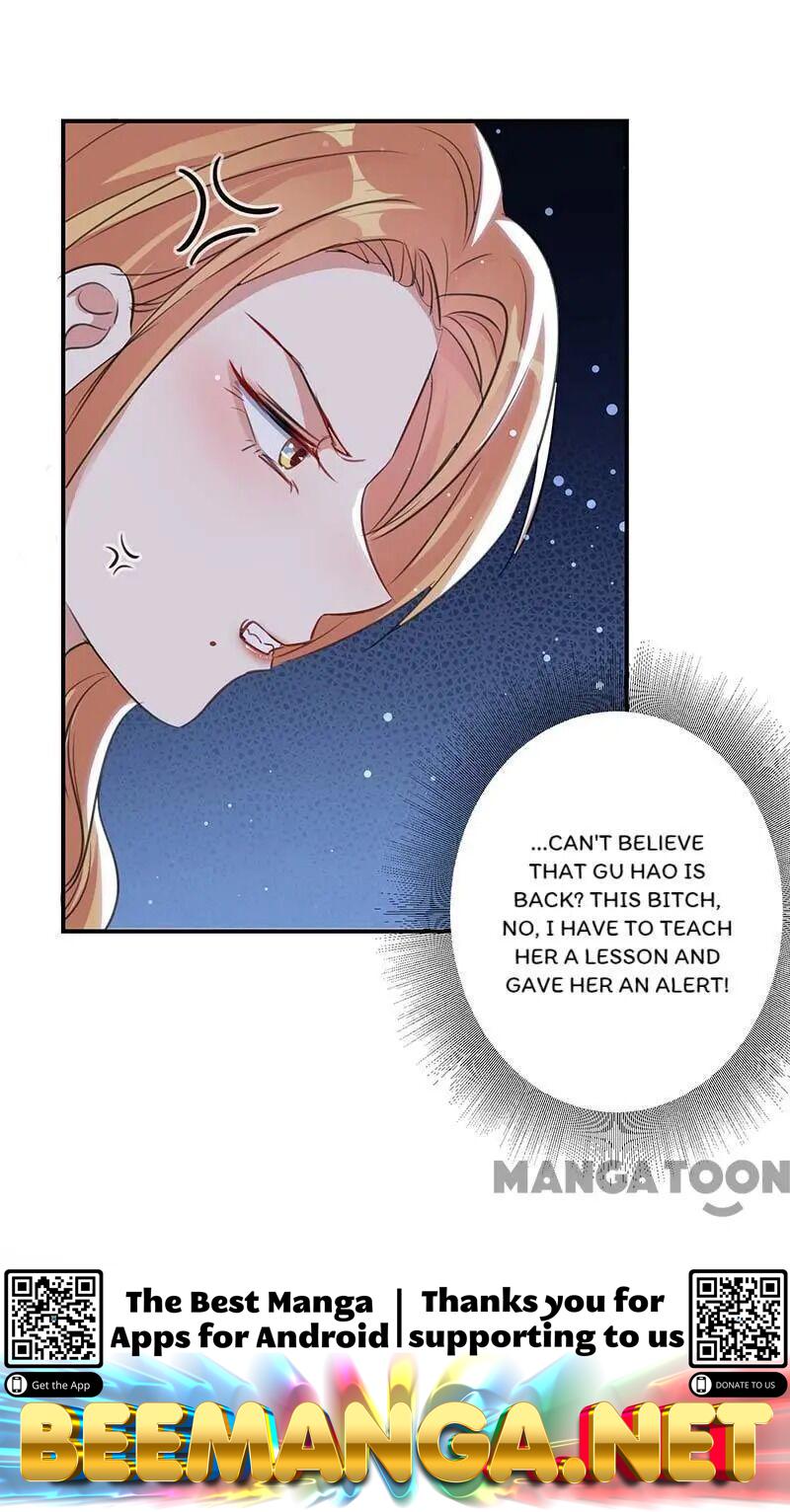 Genius cool treasure: President’s wife is too powerful Chapter 36 - page 35