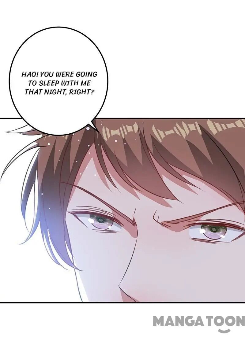 Genius cool treasure: President’s wife is too powerful Chapter 36 - page 4