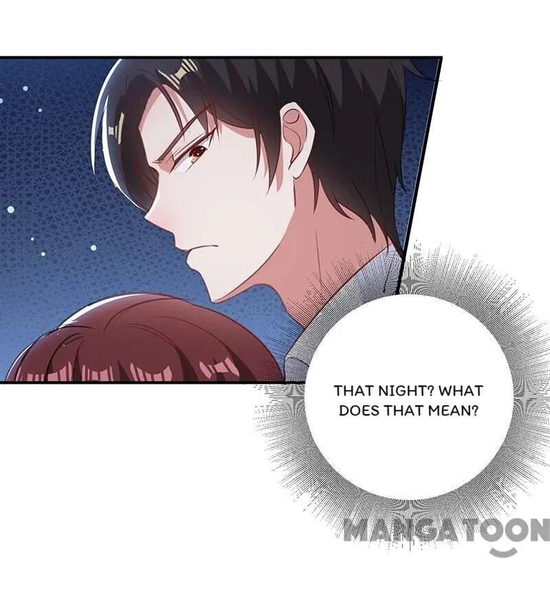 Genius cool treasure: President’s wife is too powerful Chapter 36 - page 5
