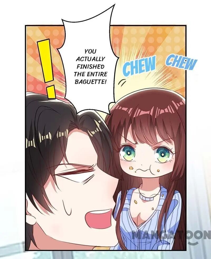 Genius cool treasure: President’s wife is too powerful Chapter 36 - page 6