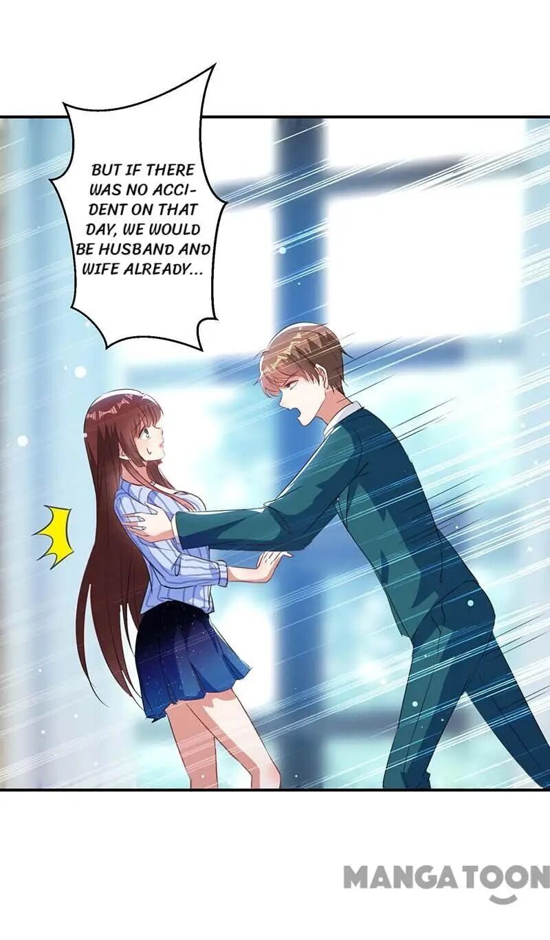 Genius cool treasure: President’s wife is too powerful Chapter 36 - page 8