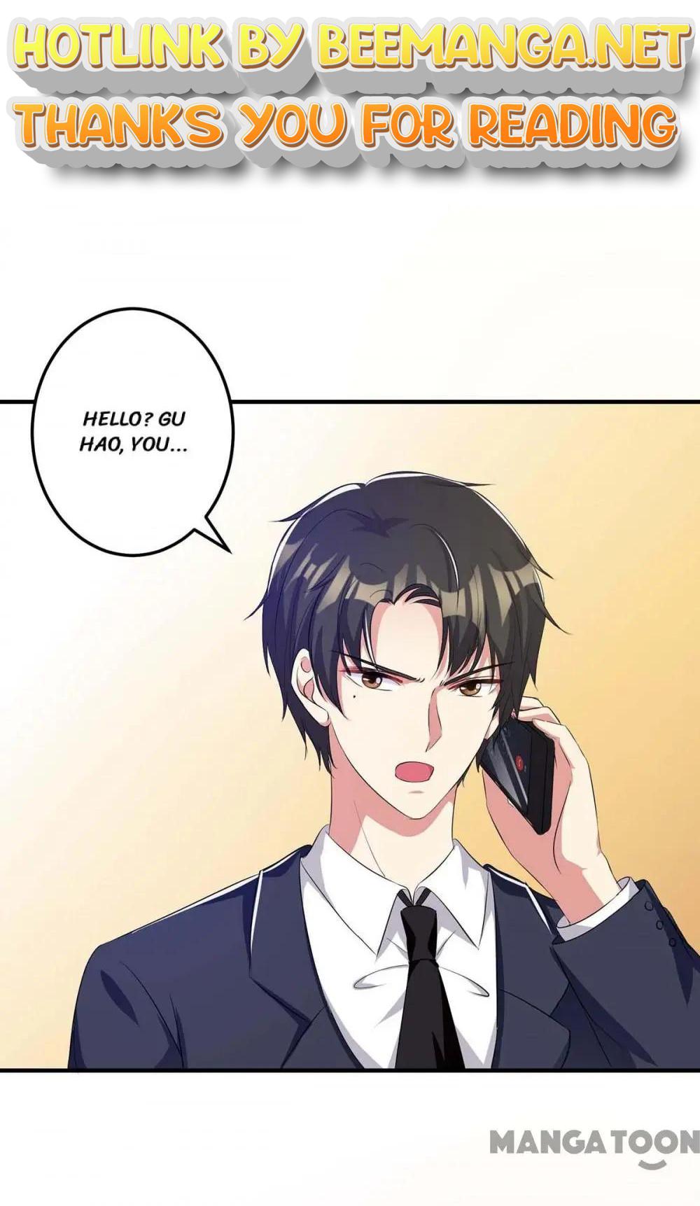 Genius cool treasure: President’s wife is too powerful Chapter 62 - page 1