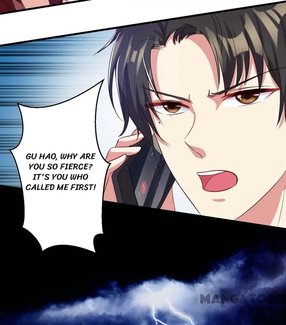 Genius cool treasure: President’s wife is too powerful Chapter 62 - page 10