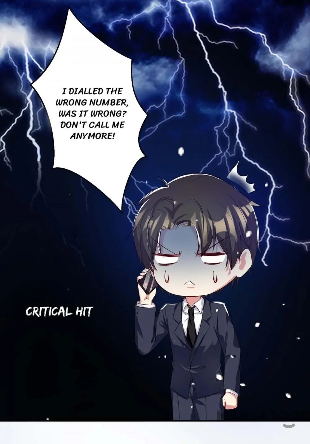 Genius cool treasure: President’s wife is too powerful Chapter 62 - page 11