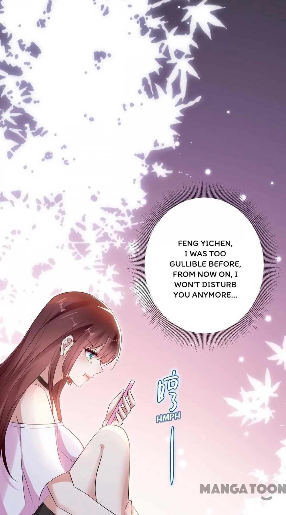 Genius cool treasure: President’s wife is too powerful Chapter 62 - page 13
