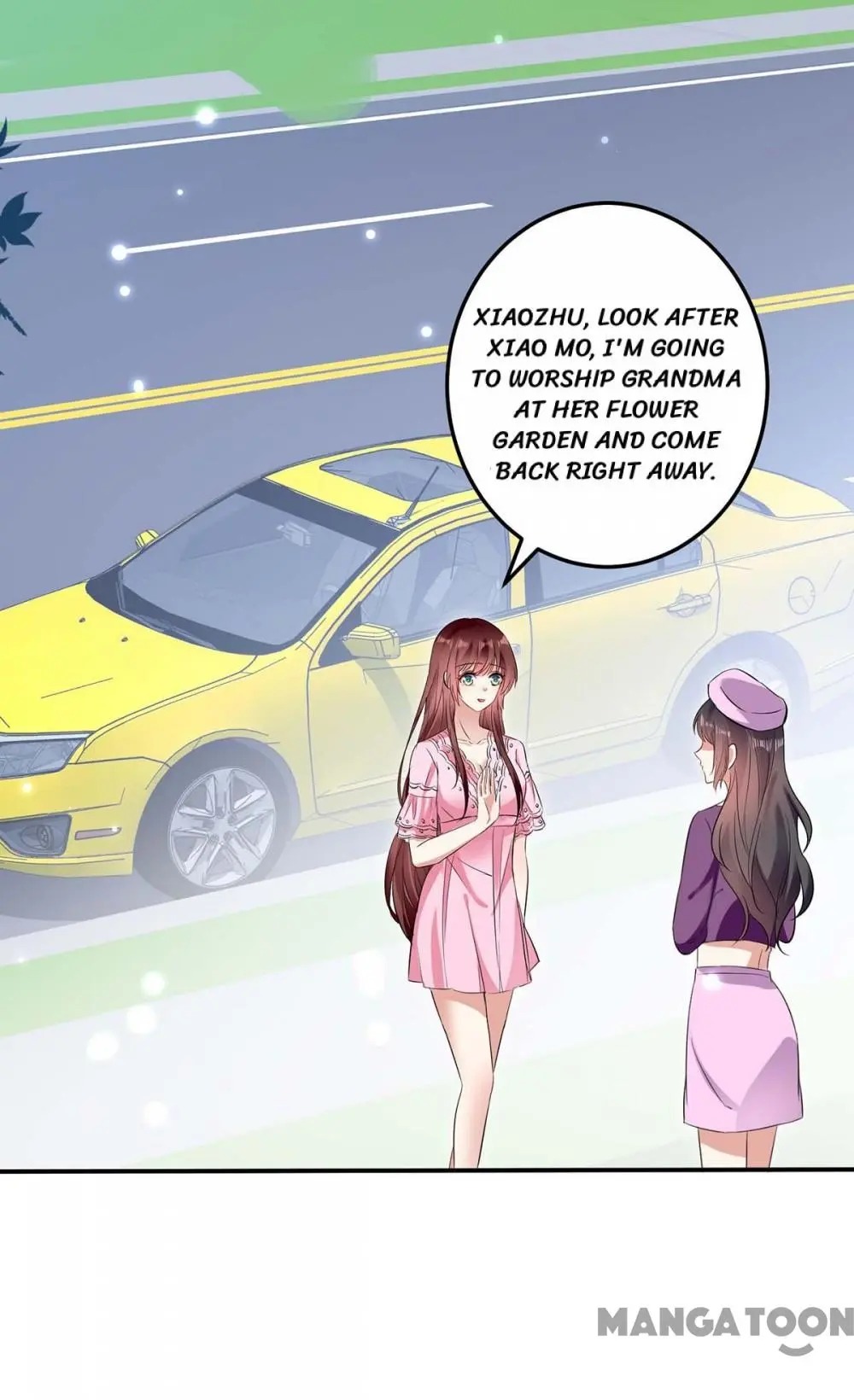 Genius cool treasure: President’s wife is too powerful Chapter 62 - page 16