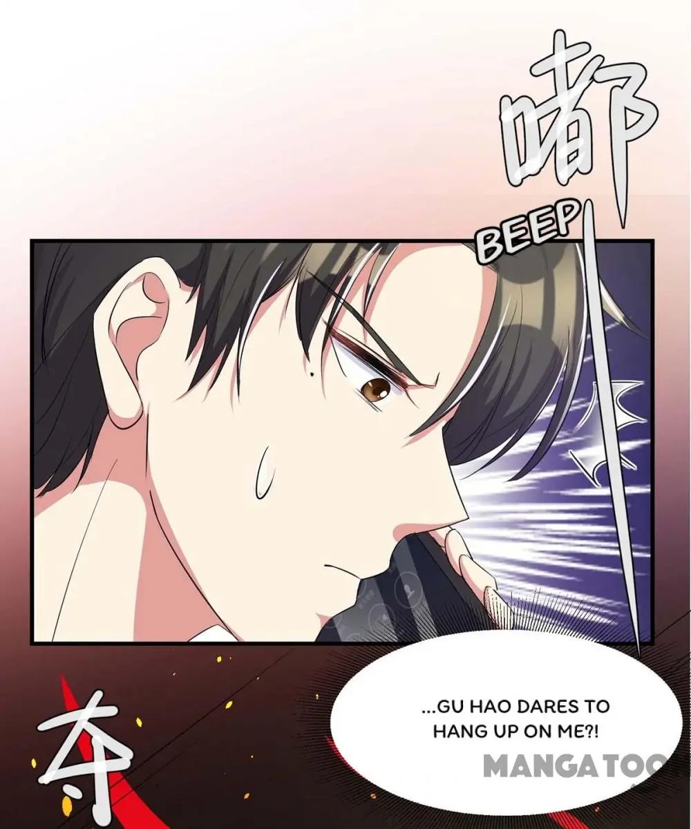 Genius cool treasure: President’s wife is too powerful Chapter 62 - page 2