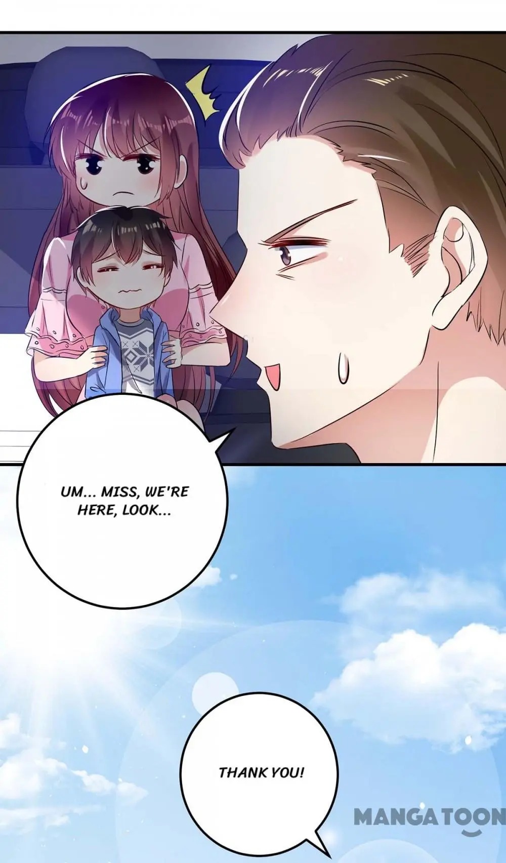 Genius cool treasure: President’s wife is too powerful Chapter 62 - page 26