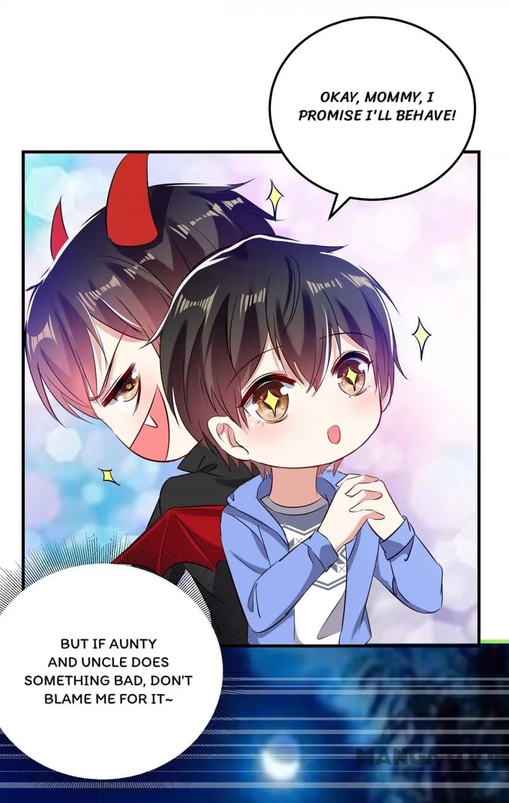 Genius cool treasure: President’s wife is too powerful Chapter 62 - page 29