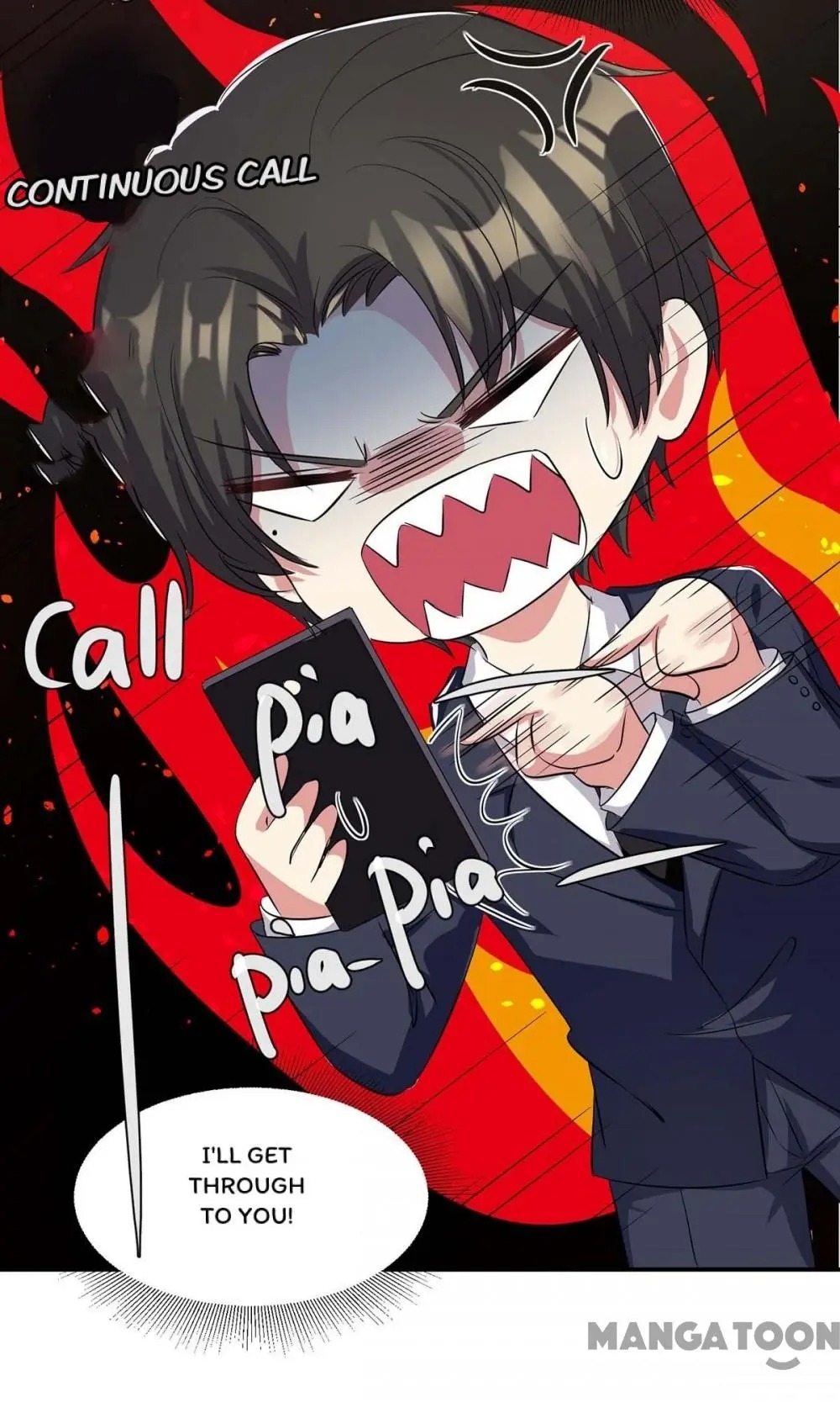 Genius cool treasure: President’s wife is too powerful Chapter 62 - page 3