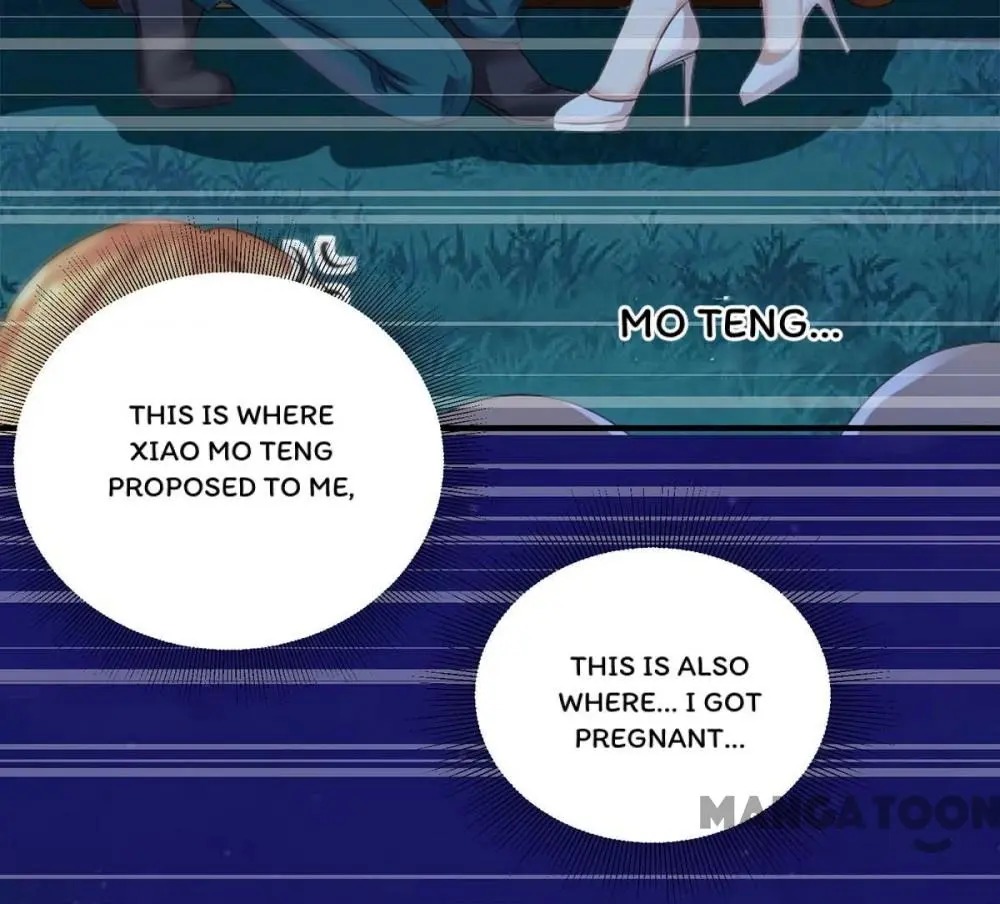 Genius cool treasure: President’s wife is too powerful Chapter 62 - page 31