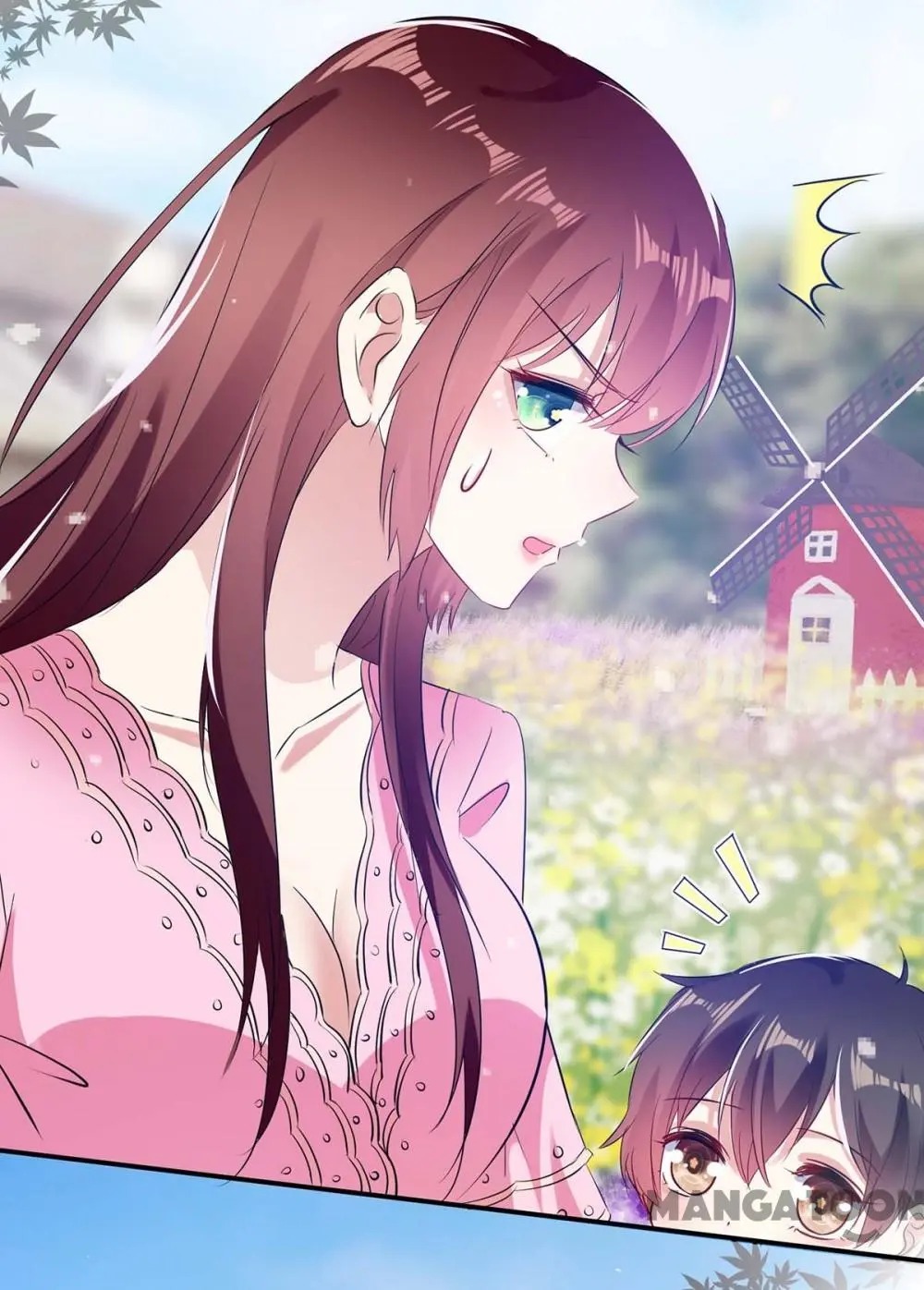 Genius cool treasure: President’s wife is too powerful Chapter 62 - page 35