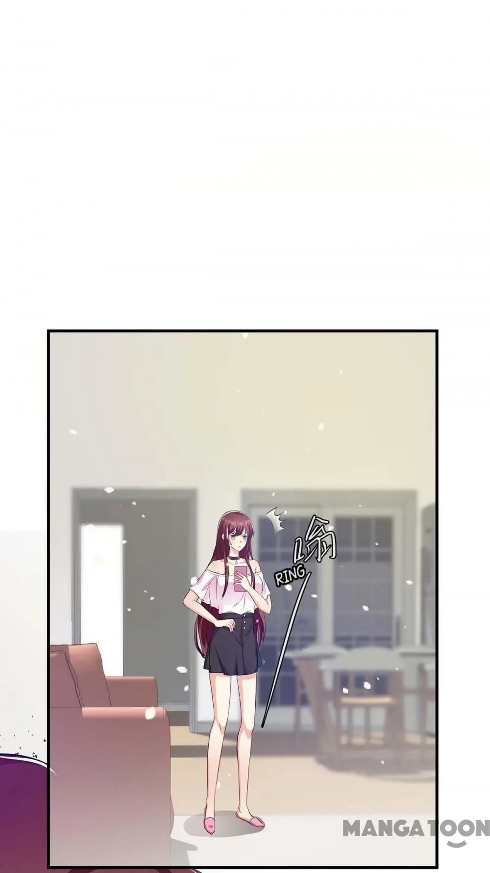 Genius cool treasure: President’s wife is too powerful Chapter 62 - page 4