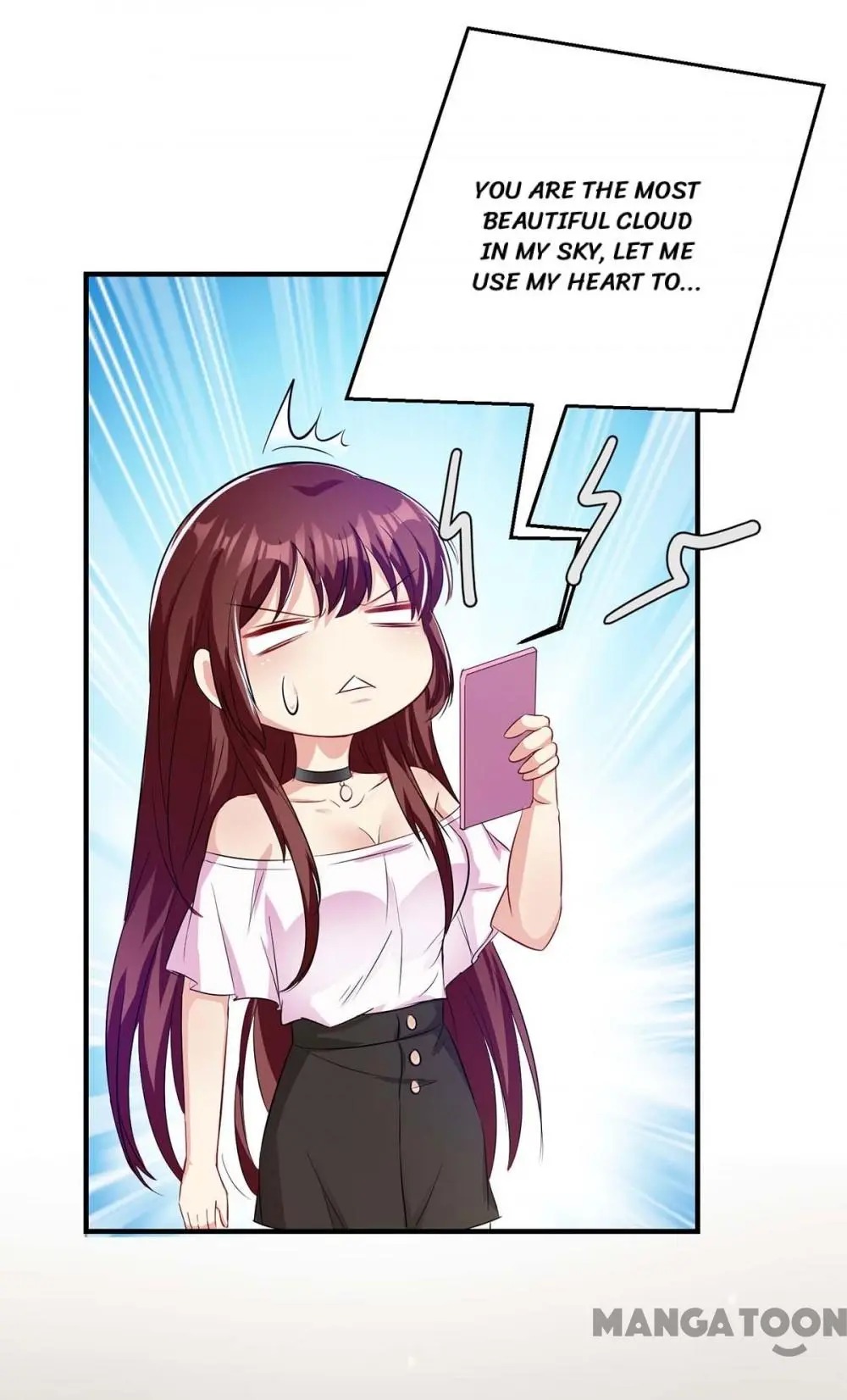 Genius cool treasure: President’s wife is too powerful Chapter 62 - page 6