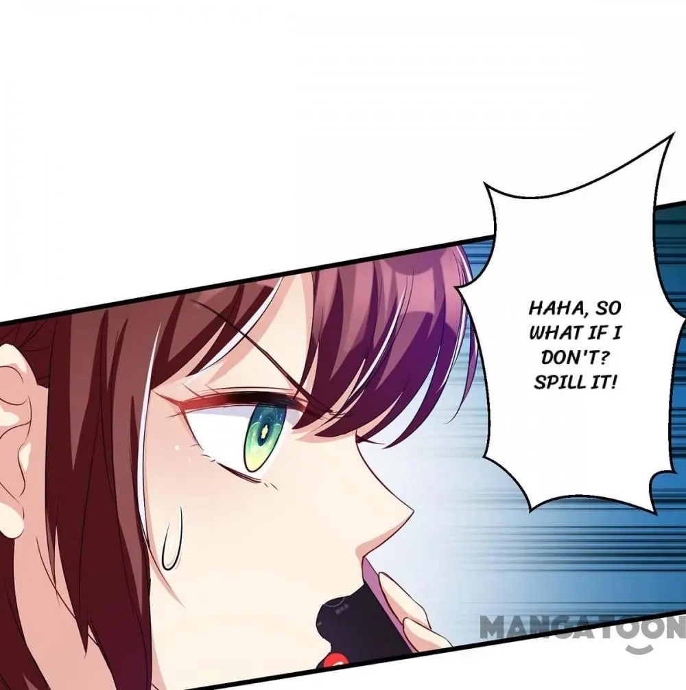Genius cool treasure: President’s wife is too powerful Chapter 62 - page 9