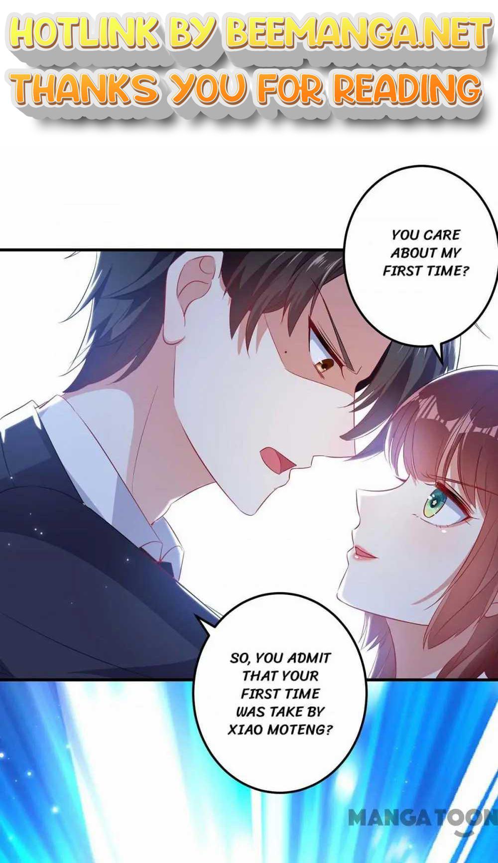 Genius cool treasure: President’s wife is too powerful Chapter 56 - page 1