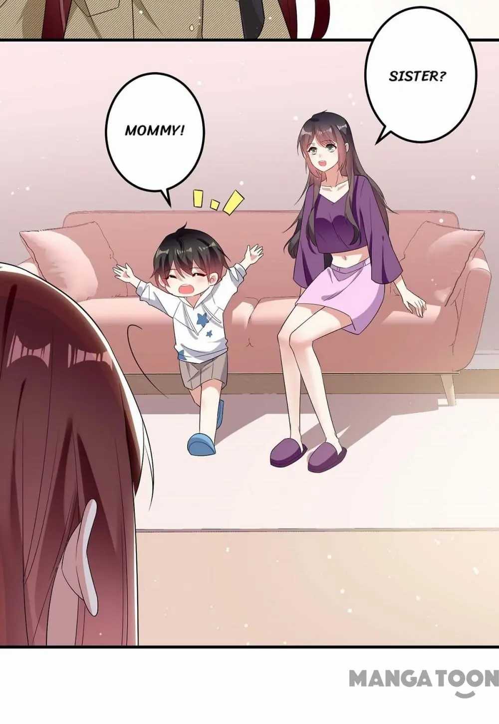 Genius cool treasure: President’s wife is too powerful Chapter 56 - page 16