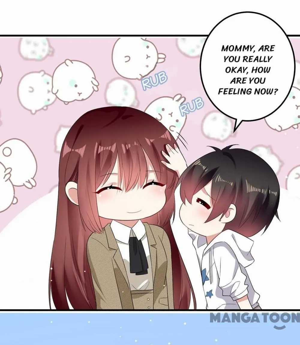 Genius cool treasure: President’s wife is too powerful Chapter 56 - page 18
