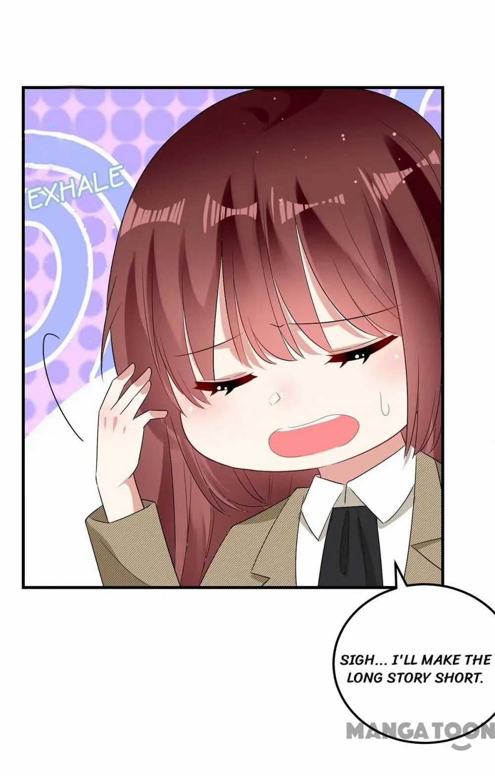 Genius cool treasure: President’s wife is too powerful Chapter 56 - page 23