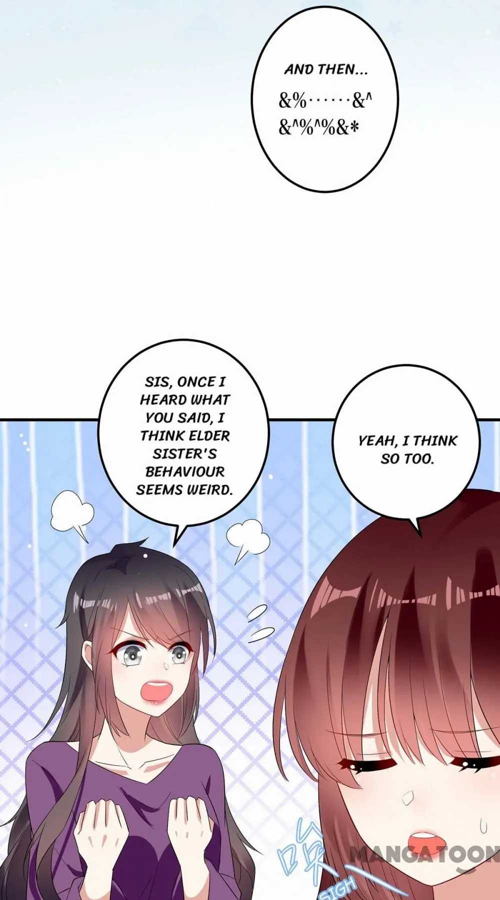 Genius cool treasure: President’s wife is too powerful Chapter 56 - page 26