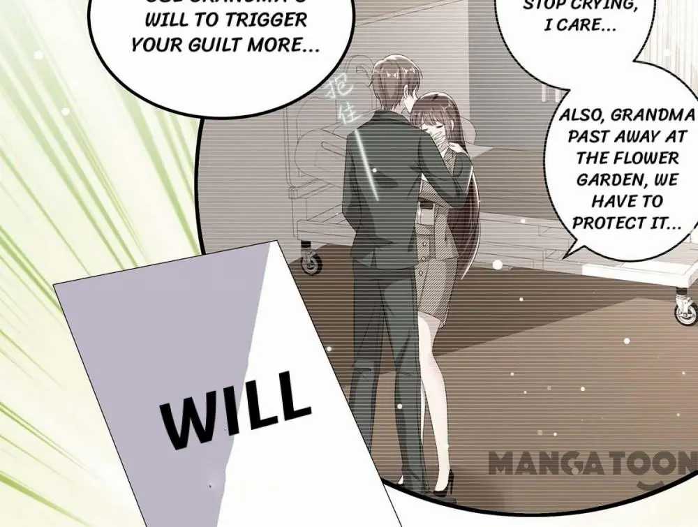 Genius cool treasure: President’s wife is too powerful Chapter 56 - page 31