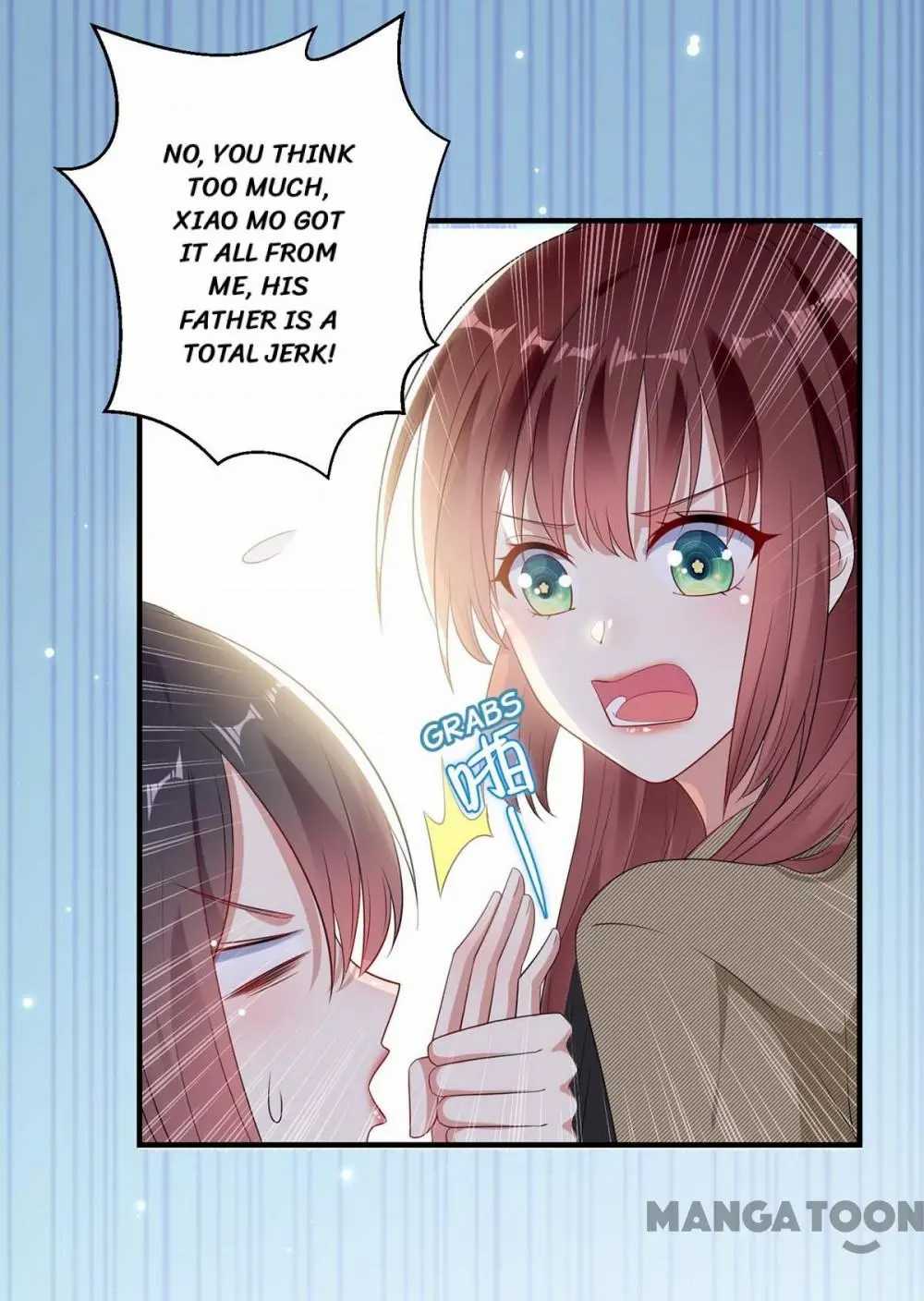 Genius cool treasure: President’s wife is too powerful Chapter 56 - page 40