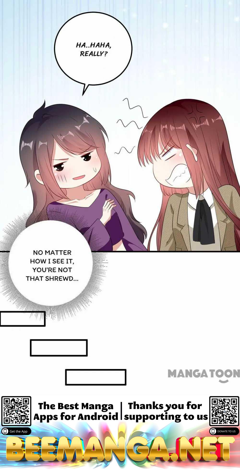 Genius cool treasure: President’s wife is too powerful Chapter 56 - page 41