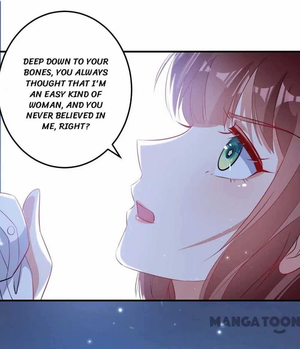Genius cool treasure: President’s wife is too powerful Chapter 56 - page 5