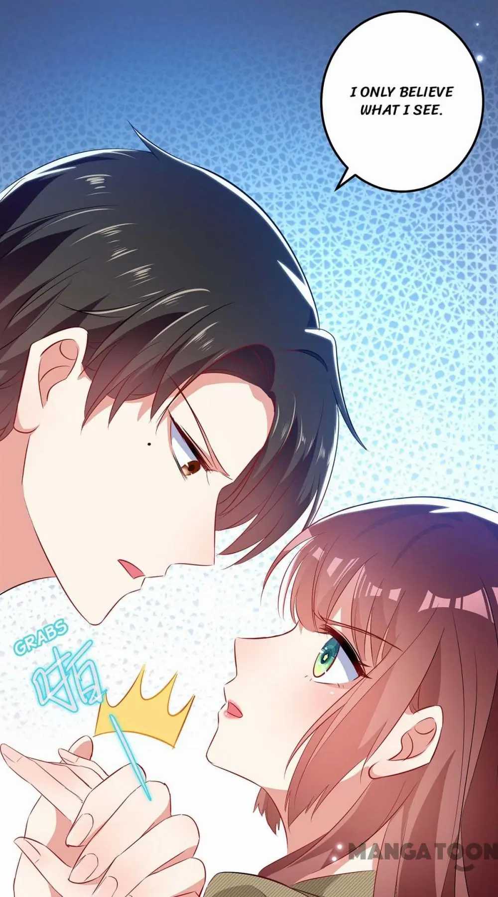Genius cool treasure: President’s wife is too powerful Chapter 56 - page 6