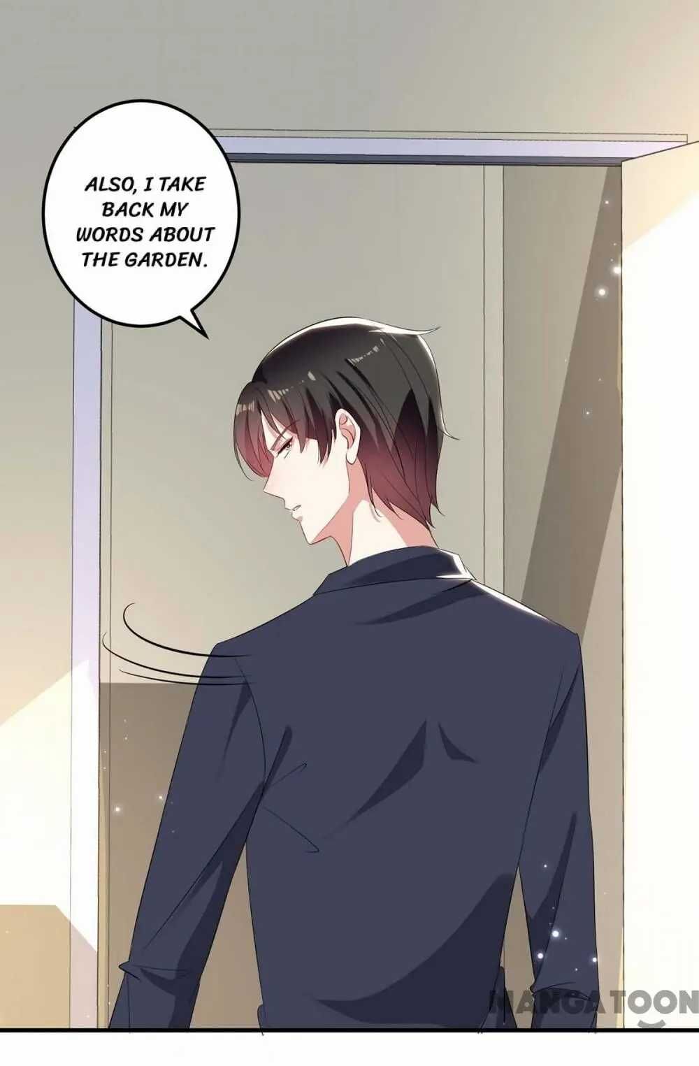 Genius cool treasure: President’s wife is too powerful Chapter 56 - page 8