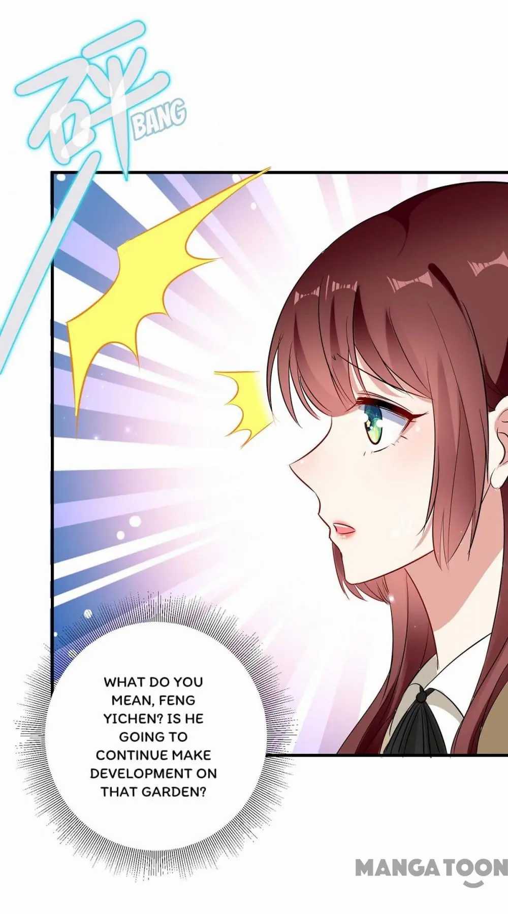 Genius cool treasure: President’s wife is too powerful Chapter 56 - page 9