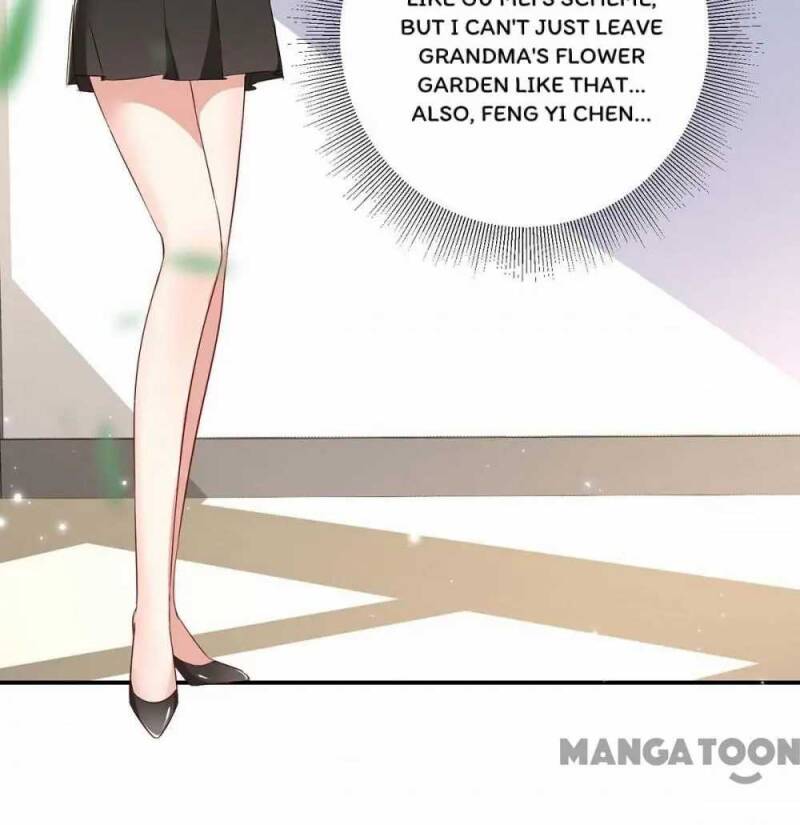 Genius cool treasure: President’s wife is too powerful Chapter 57 - page 12