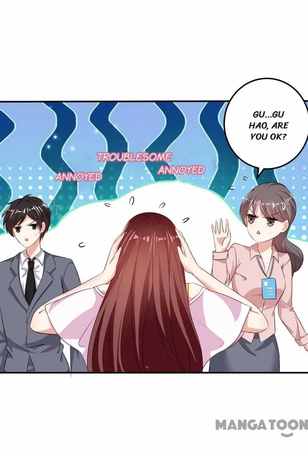Genius cool treasure: President’s wife is too powerful Chapter 57 - page 13