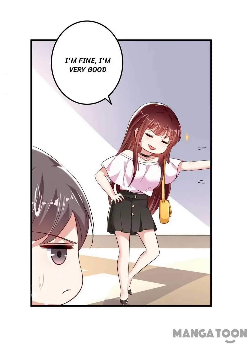 Genius cool treasure: President’s wife is too powerful Chapter 57 - page 14