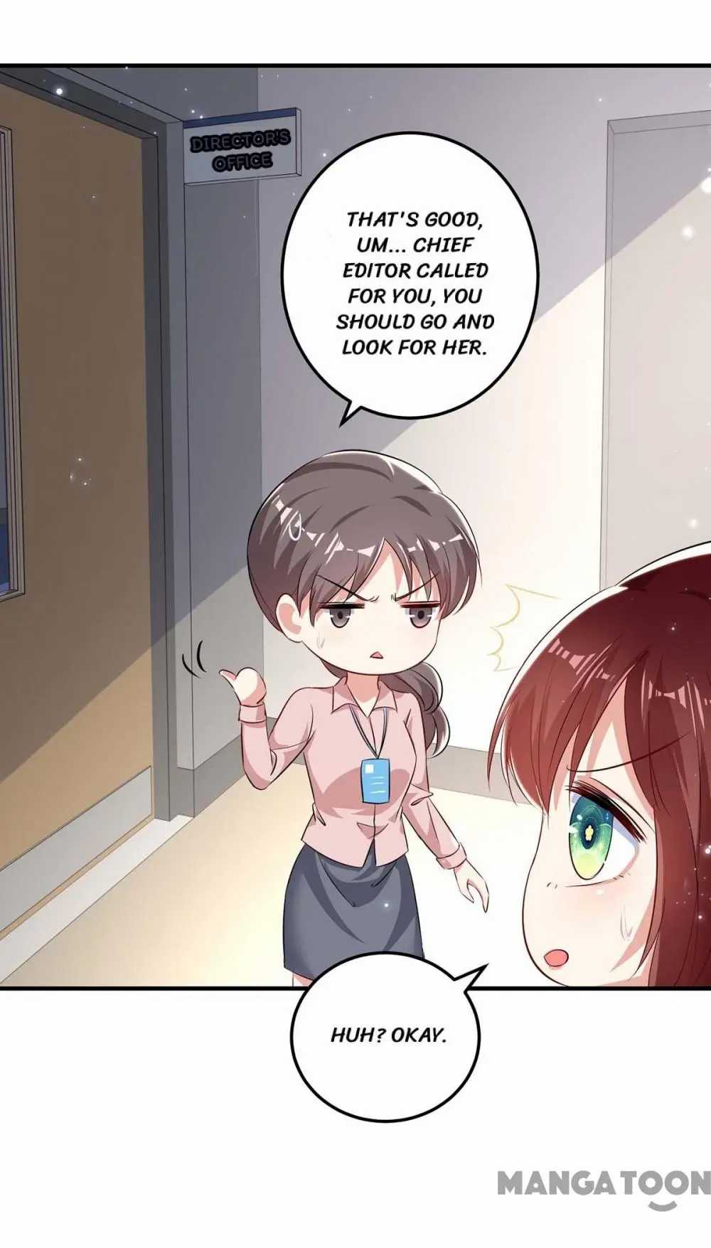 Genius cool treasure: President’s wife is too powerful Chapter 57 - page 15