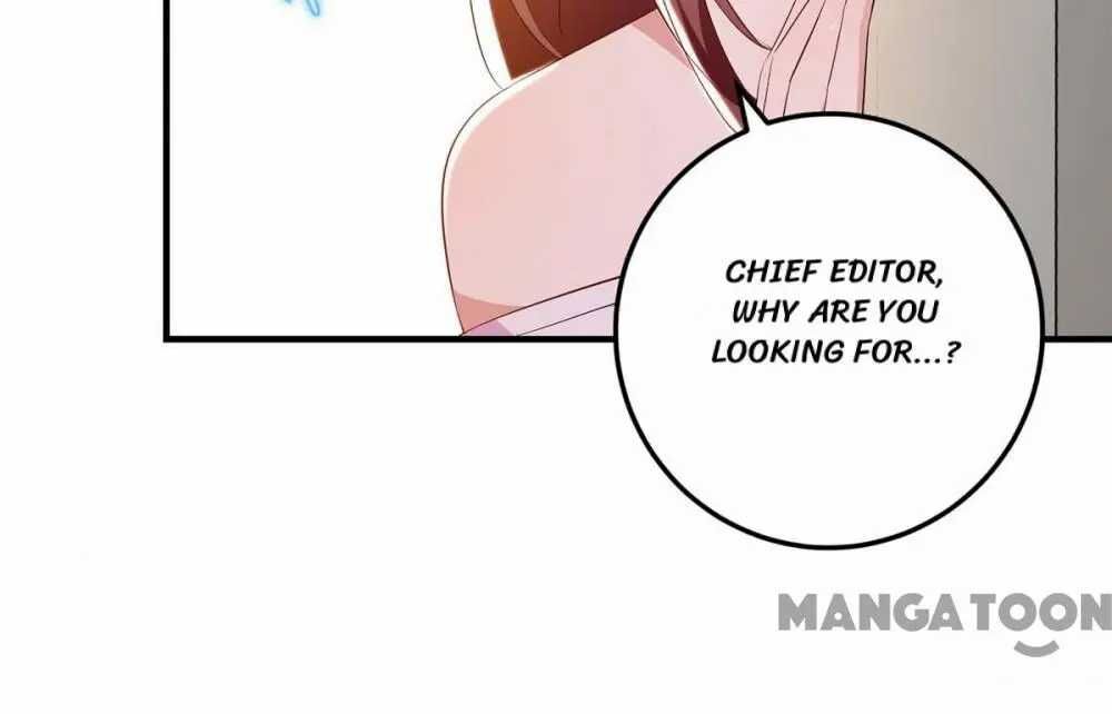 Genius cool treasure: President’s wife is too powerful Chapter 57 - page 17