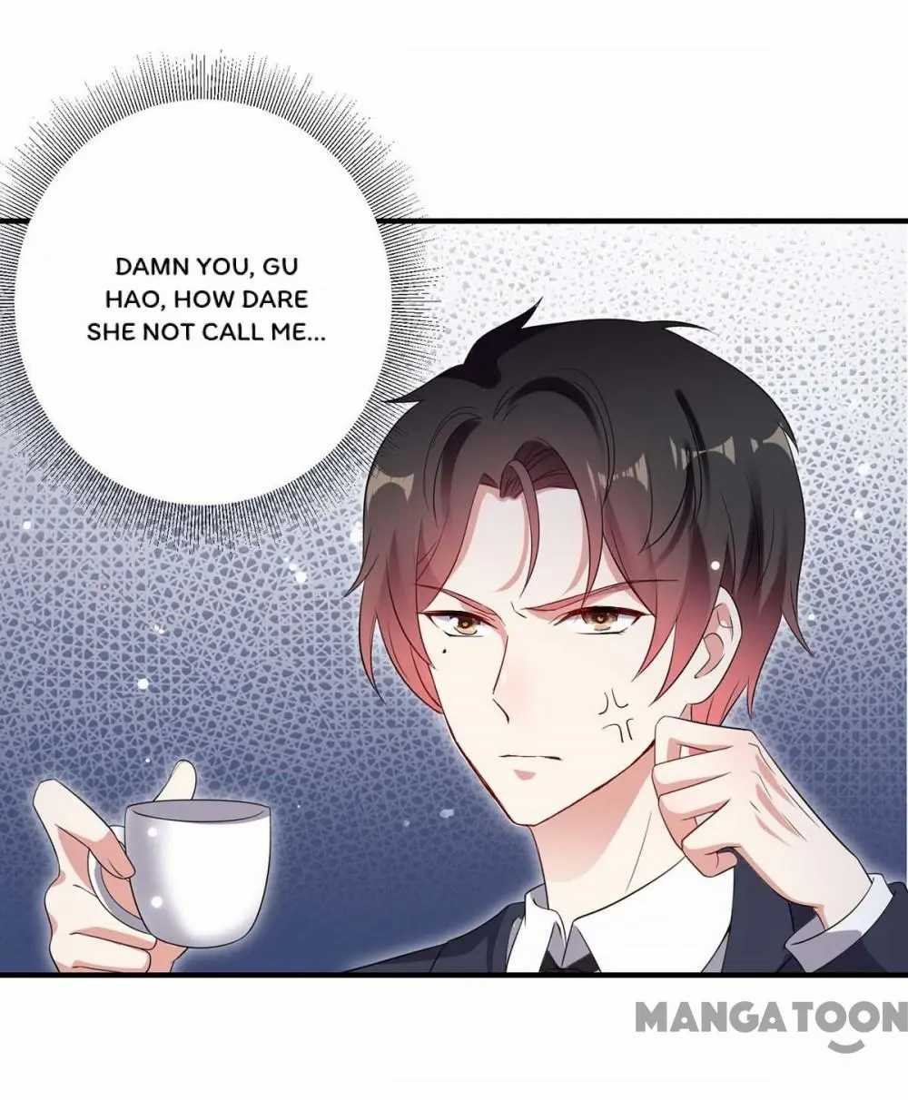 Genius cool treasure: President’s wife is too powerful Chapter 57 - page 2
