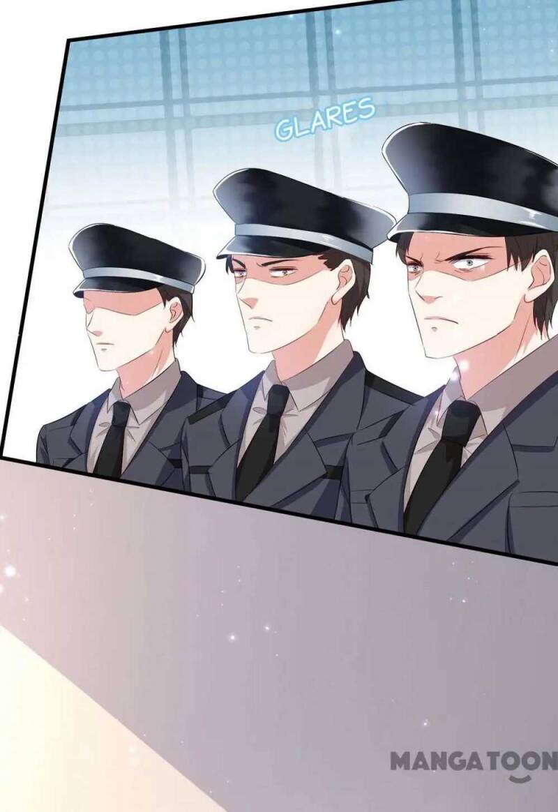 Genius cool treasure: President’s wife is too powerful Chapter 57 - page 20